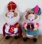 AH Hamster Sinterklaas en Zwarte Piet, Ophalen of Verzenden, Nieuw, Overige typen