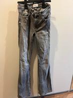 Only flared jeans - maat XS, Ophalen of Verzenden, Nieuw, Grijs, W27 (confectie 34) of kleiner