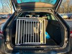 Hundos autobench Max L – ruime hondenbench, Dieren en Toebehoren, Hondenbenches, Ophalen, Zo goed als nieuw