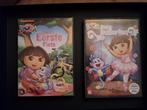 Dora dvd's, Alle leeftijden, Ophalen of Verzenden, Zo goed als nieuw