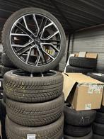 Winterset volvo XC90 21 inch, Ophalen, Gebruikt, 255 mm, -