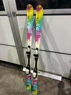 Fischer kinder ski's 150cm, 140 tot 160 cm, Ophalen of Verzenden, Carve, Skiën