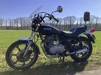 Kawasaki KZ 440 LTD (1982), 2 cilinders, Particulier, Toermotor, Minimaal motorrijbewijs A2
