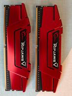 DDR4 16GB (2x8GB) 3600MHz CL19 RAM, Computers en Software, RAM geheugen, Ophalen of Verzenden