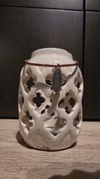 Riverdale Hurricane white 10cm, Overige materialen, Wit, Ophalen of Verzenden, Zo goed als nieuw