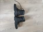 Kisten maar 40, Kleding | Dames, Schoenen, Zwart, Ophalen of Verzenden, Zo goed als nieuw, Werkschoenen