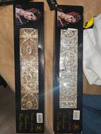 2 Nieuwe Dames Riemen voor Feestjes, Overige kleuren, 3 tot 5 cm, Tailleriem, Ophalen of Verzenden