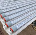 50 tl led buizen Lengte 120cm cooled CW6500k, Ophalen of Verzenden, Zo goed als nieuw, Minder dan 50 watt