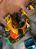 Kart 150cc 4-takt RK1, Ophalen, Gebruikt, Kart