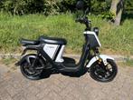 Niu nqi elektrische scooter, Ophalen, Gebruikt, Elektrisch