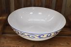 Art & Design porseleinen schaal 45926, Gebruikt, Ophalen of Verzenden, Schaal of Schalen, Overige stijlen