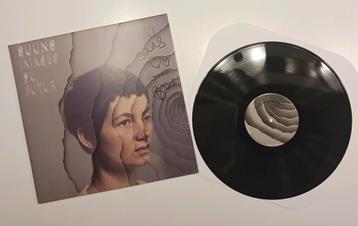 Suuns - Images Du Futur LP - Gesigneerd! beschikbaar voor biedingen