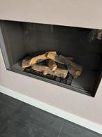 Gaskachel, Huis en Inrichting, Haarden, Ophalen, Gebruikt, Gashaard, Nvt