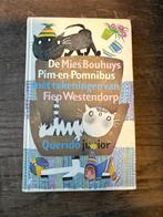 Pim en Pom boek, Boeken, Gelezen, Jongen of Meisje, Ophalen of Verzenden, Voorleesboek