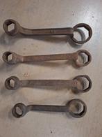 oude koetssleutels, Ophalen of Verzenden