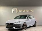 Cupra Leon 1.4 e-Hybrid VZ Performance Copper Pano|Sfeer|VOL, 77 km/l, Gebruikt, 4 cilinders, Leon