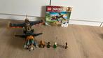 LEGO Ninjago (71736), Ophalen, Zo goed als nieuw, Complete set, Lego