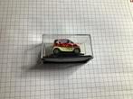 Busch Smart Fortwo Fleurop 1:87, Ophalen of Verzenden, Nieuw, Auto