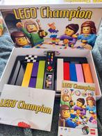 Lego Champion, Ophalen of Verzenden, Zo goed als nieuw