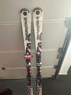 Dynastar 158cm gewaxt en geslepen met bandje, Ophalen of Verzenden, 140 tot 160 cm, Ski's, Overige merken