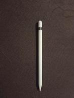 Apple Pencil 1e Generatie - Perfect voor iPad!, Computers en Software, Apple iPads, Ophalen, Apple iPad, Wit, Nieuw