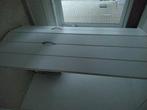 Linnenkast, Huis en Inrichting, Kasten | Kledingkasten, Ophalen, 200 cm of meer, Met hangruimte, Zo goed als nieuw