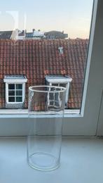 Transparent vase, Ophalen, Overige kleuren, Nieuw, Glas