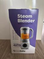 Easybaby Stoomblender - Babyvoeding Maker, Kinderen en Baby's, Babyvoeding en Toebehoren, Ophalen of Verzenden, Nieuw, Flessen- of potjesverwarmer