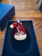 Kerstmuts en kerstman, Ophalen of Verzenden, Zo goed als nieuw