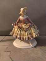 porseleinen beeldje, Antiek en Kunst, Antiek | Porselein, Ophalen