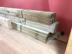 Ventilatielat vurenhout geïmpregneerd geschaafd 21,5x48 3000, Doe-het-zelf en Verbouw, Hout en Planken, 25 tot 50 mm, Nieuw, 300 cm of meer