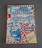 Scheepsgerechten - chefkoks aan het water, Ophalen of Verzenden, Zo goed als nieuw