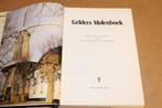 Gelders Molenboek — Alle Molens in Gelderland, Ophalen of Verzenden, Zo goed als nieuw
