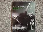 DVD Robbie Williams, And Through it All, Alle leeftijden, Ophalen of Verzenden, Zo goed als nieuw