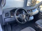 Volkswagen Multivan 2.0 TSI L1H1 Comfortline, Trekhaak, Navi, Auto's, Volkswagen, Gebruikt, 1984 cc, Wit, 11 km/l