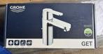 GROHE Toiletkraan Get, Ophalen, Nieuw, Chroom, Kraan