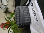 Lacoste the blend messenger bag, Nieuw!, Sieraden, Tassen en Uiterlijk, Tassen | Schoudertassen, Ophalen of Verzenden, Nieuw, Zwart