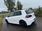 Volkswagen Golf 1.4 TSI 90KW DSG 2011 Wit, Auto's, 65 €/maand, Cruise Control, 4 cilinders, 650 kg