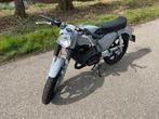zundapp 517 125cc, Ophalen, Gebruikt, Overige modellen, Maximaal 45 km/u