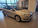 Ford Focus 1.0 Lease Edition Cruise/Trekhaak 69000 km !, Auto's, 125 pk, Gebruikt, Euro 6, Origineel Nederlands
