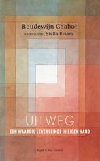 Boudewijn Chabot en Stella Braam, Uitweg, Paperback, Gelezen, Ophalen of Verzenden, Nederland, Chabot Boudewijn