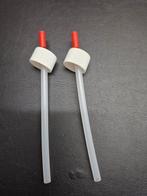 Airbrush onderbeker adapter, Ophalen of Verzenden