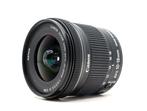 Canon EFS 10-18mm IS STM Groothoeklens, Audio, Tv en Foto, Fotografie | Lenzen en Objectieven, Ophalen of Verzenden, Zo goed als nieuw
