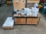Afbraamschijven en slijpschijven Norton 125/150/180/230, Nieuw, Nn, Nn, IJzer