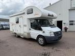 Rimor Katamarano 2008 Stapelbed Airco, Overige merken, Bedrijf, Diesel, Tot en met 6