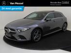 Mercedes-Benz A-klasse 250 e AMG Line / Panoramadak/ Sfeerve, Stof, Gebruikt, 4 cilinders, Bedrijf