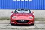 Mazda MX-5 2.0 SkyActiv-G 160 Sports-line, Auto's, 1998 cc, Gebruikt, Euro 6, 4 cilinders