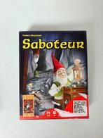Saboteur - Gratis Afhalen!, Vijf spelers of meer, Ophalen of Verzenden, Gebruikt, 999 Games