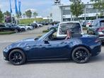 Mazda MX-5 2.0 SkyActiv-G 184 Sportive | Camera | Leder | Bo, 1998 cc, Achterwielaandrijving, Gebruikt, Euro 6