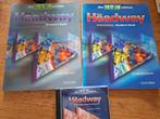 New headway intermediate en upper-intermediate book + cd, Ophalen of Verzenden, Zo goed als nieuw